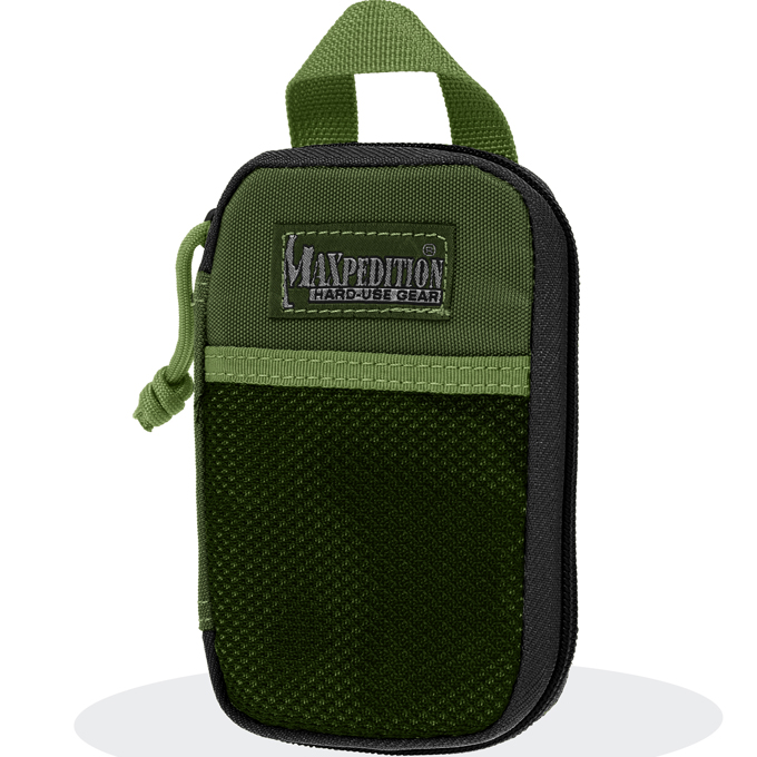 Pouches and Organizers