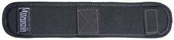 Maxpedition 2" Shoulder Pad - Black - Click Image to Close
