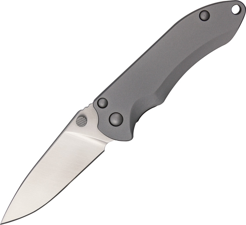 Maxpedition Excelsa Titanium D2 Folder - Small - Click Image to Close