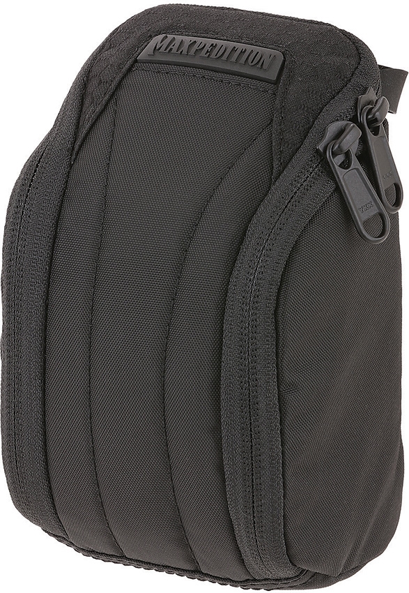 Maxpedition AGR MPP Medium Padded Pouch - Black