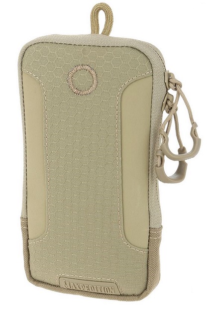 Maxpedition PLP iPhone 6 Plus Pouch - Khaki