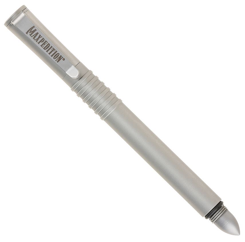 Maxpedition PN475SST Spikata Tactical Pen Stainless
