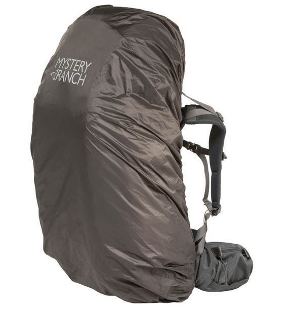 Mystery Ranch Pack Fly Rain Cover Medium - Shadow