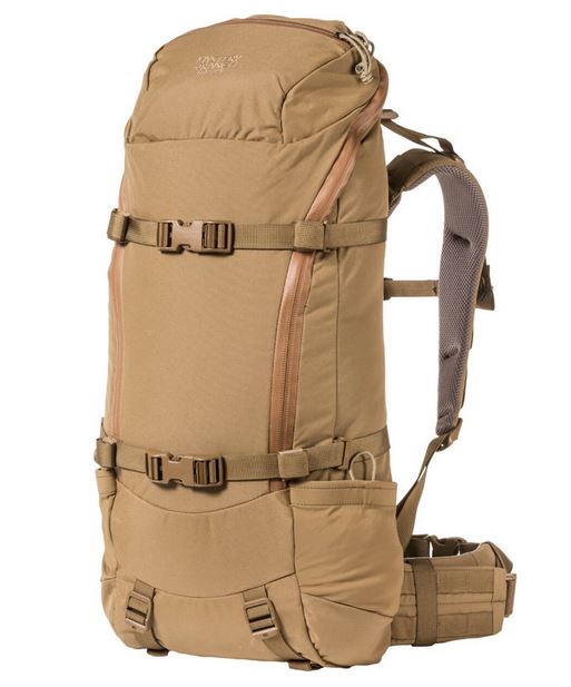 Mystery Ranch Scapegoat 35L - Coyote - Large