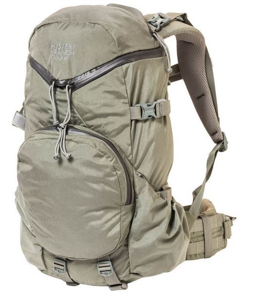 Mystery Ranch Pop Up 28L Backpack - Foliage - Large