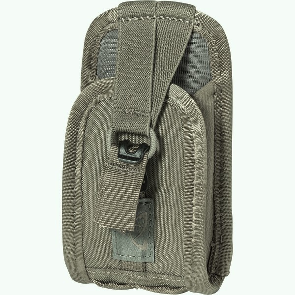 Mystery Ranch Quick Draw GPS Holster - Foliage