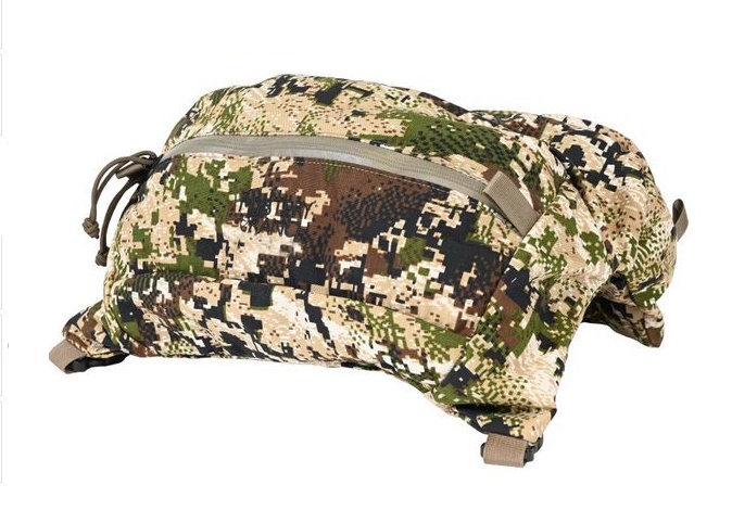 Mystery Ranch Hunting Daypack Lid - Optifade Subalpine