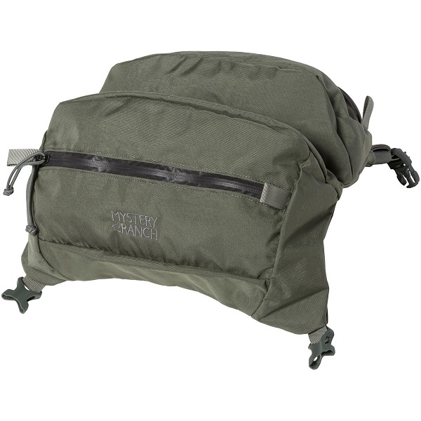 Mystery Ranch Hunting Daypack Lid Foliage [MYR11242303700] 129