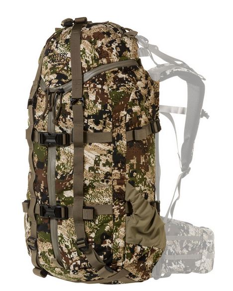 Mystery Ranch Pintler [Bag Only] - Optifade Subalpine - Click Image to Close