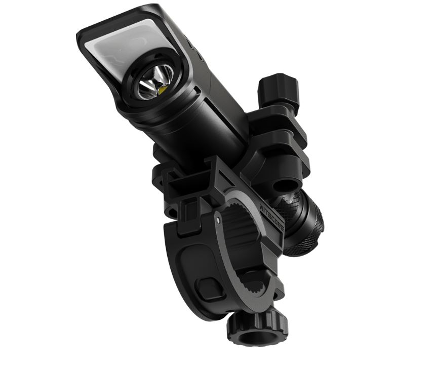 Nitecore BR25 Bike Light - 1400 Lumens