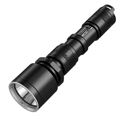 Nitecore MH25GT Hybrid Series LED Flashlight - 1000 Lumens