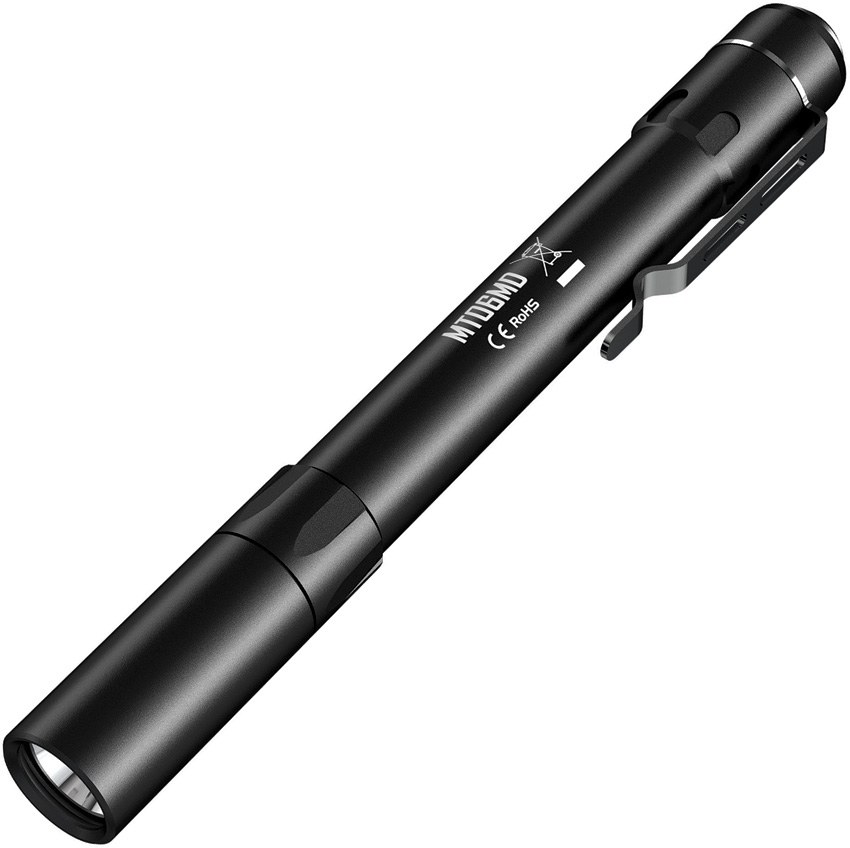 Nitecore MT06MD Medical Professional Edition - 180 Lumens