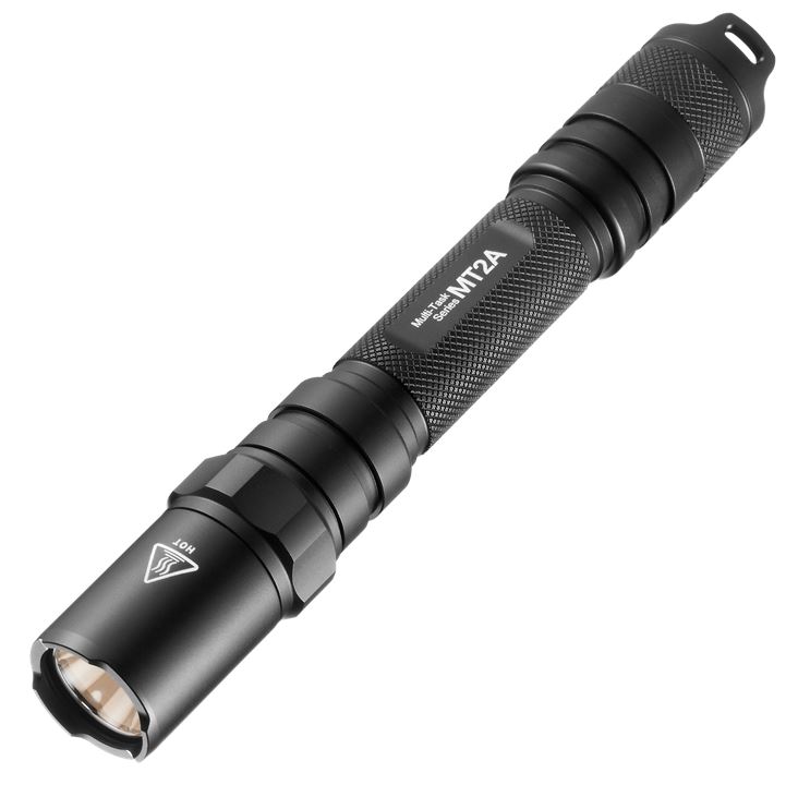 Nitecore MT2A Flashlight 345 Lumens