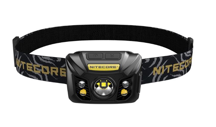 Nitecore NU32 Rechargeable Headlamp - 550 Lumens