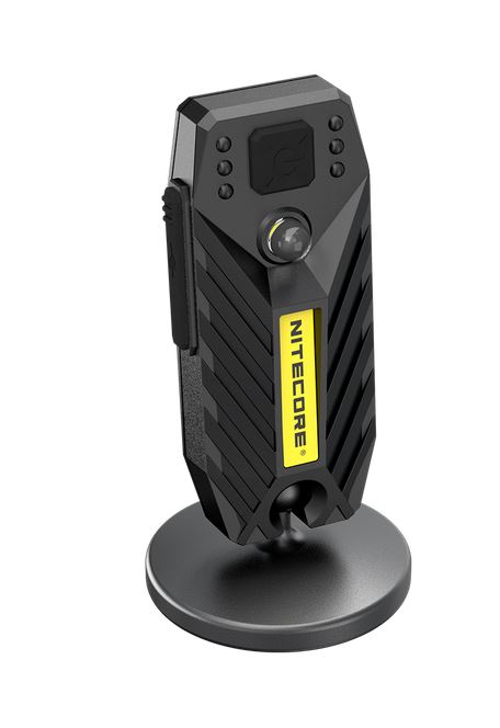 Nitecore T360M Magnetic Utility Light - 45 Lumens