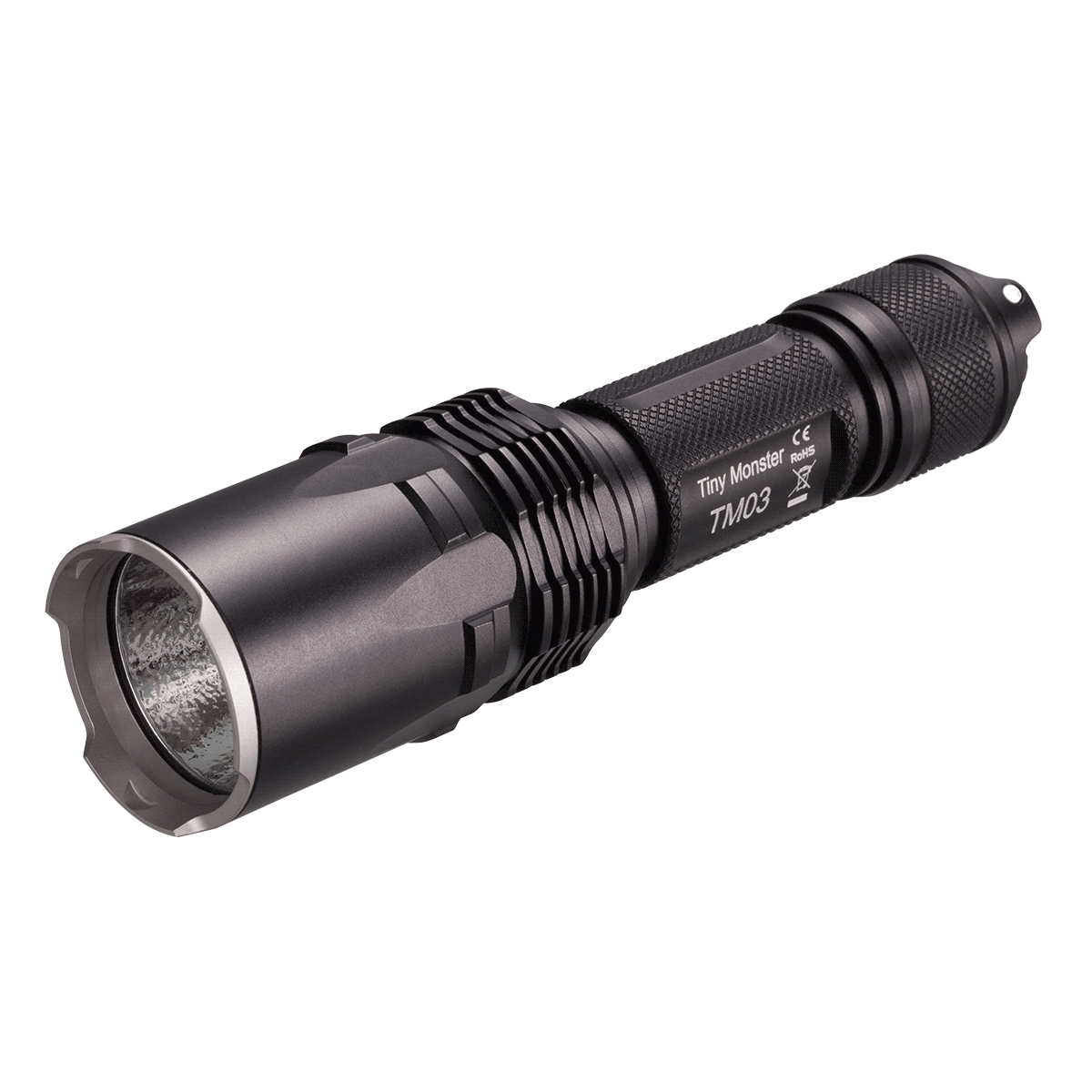 Nitecore TM03 Tiny Monster - 2800 Lumen Burst - Click Image to Close