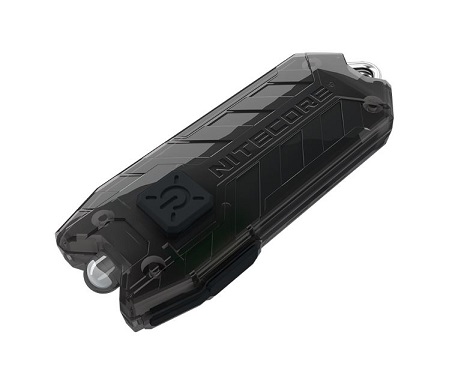 Nitecore Rechargeable Tube V2.0 Keylight - 55 Lumens