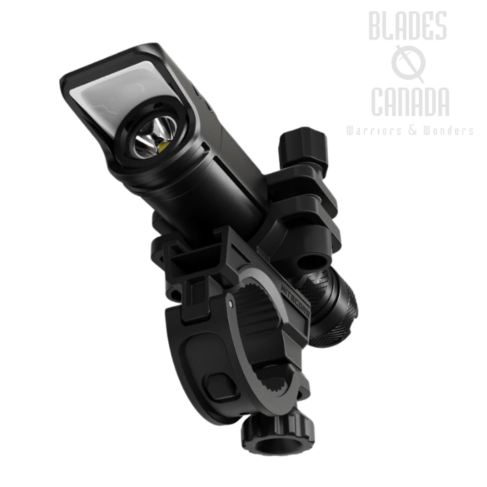 Nitecore BR25 Bike Light - 1400 Lumens