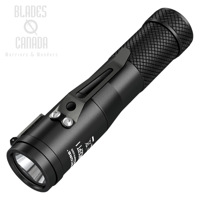 Nitecore C1 Concept Series 1 Dual-Output Light - 1800 Lumens