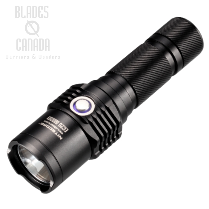 Nitecore EC25 Cobra 960 Lumens