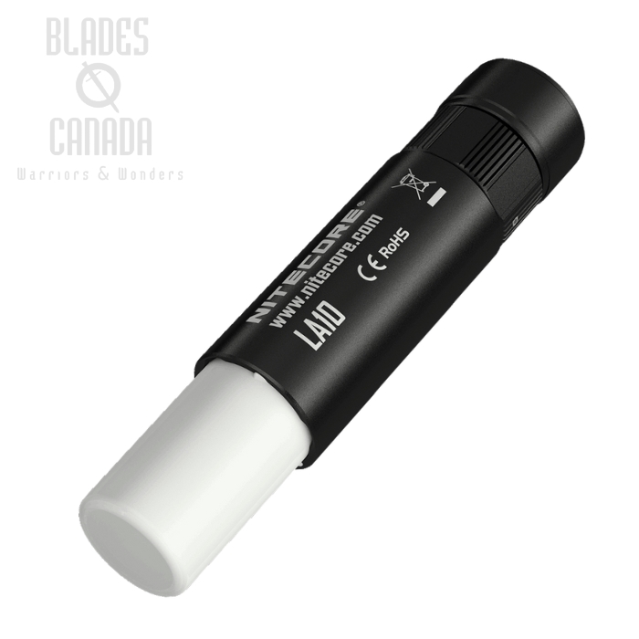 Nitecore LA10 Mini Camp Lantern - 135 Lumens