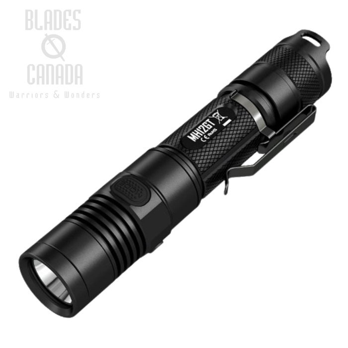 Nitecore MH12GT LED Flashlight USB Rechargeable - 1000 Lumens