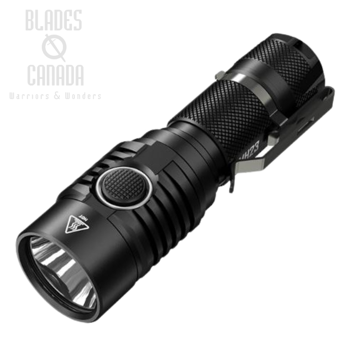 Nitecore MH23 Multitask Hybrid Flashlight- 1800 Lumens