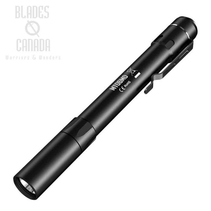 Nitecore MT06MD Medical Professional Edition - 180 Lumens