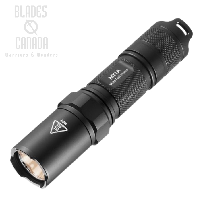 Nitecore MT1A Flashlight 180 Lumens