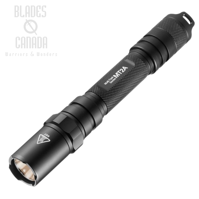 Nitecore MT2A Flashlight 345 Lumens
