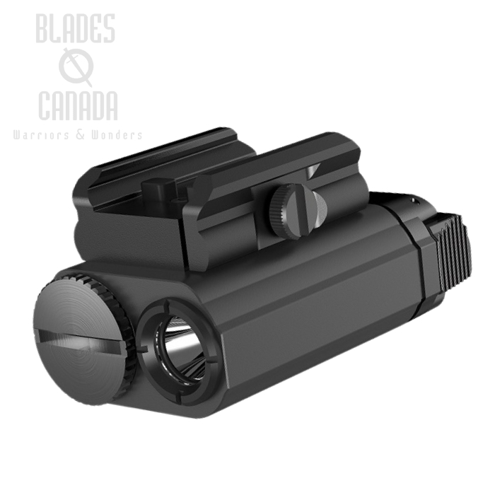 Nitecore NPL20 Weapon Light - 460 Lumens