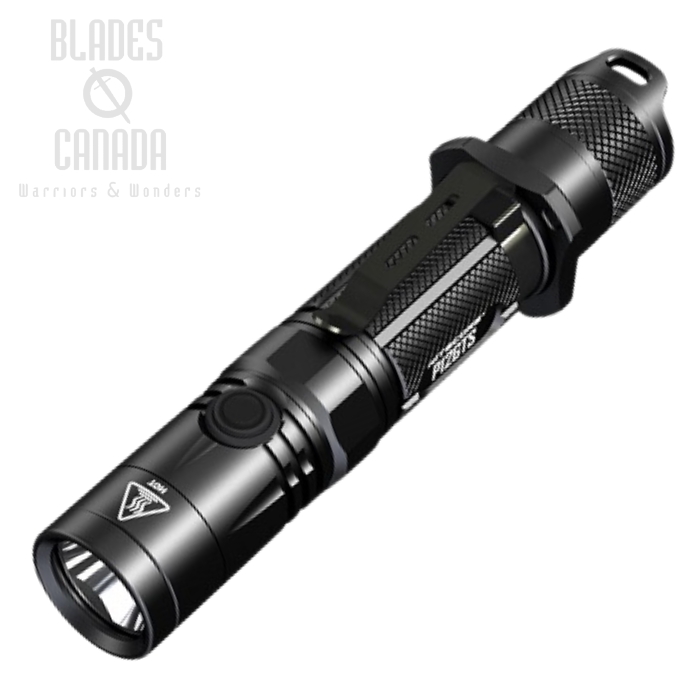 Nitecore P12GTS Precise Search Flashlight - 1800 Lumens