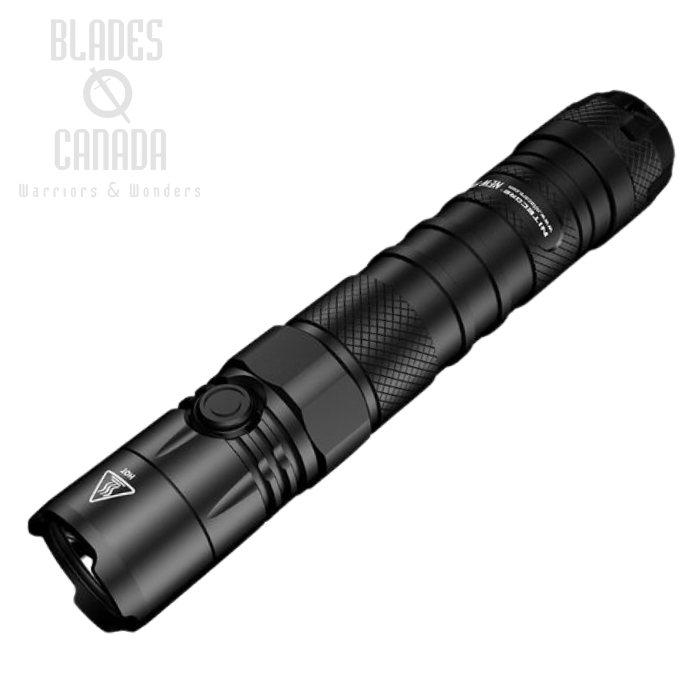 Nitecore P12 NEW Precise Flashlight - 1200 Lumens