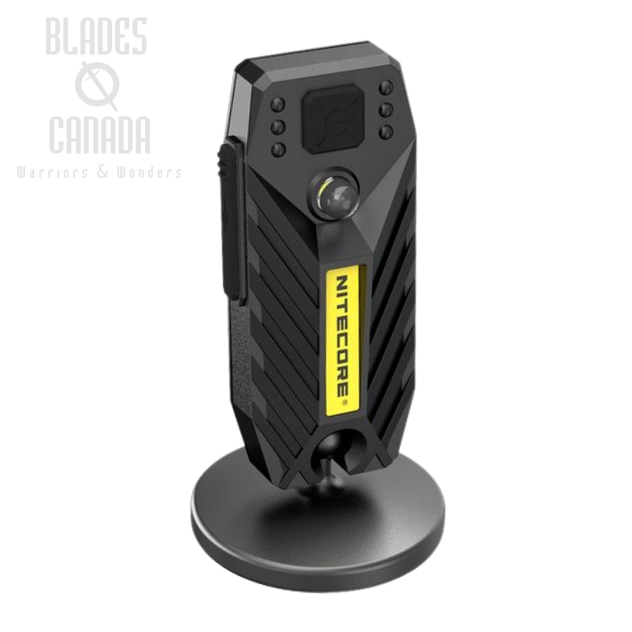 Nitecore T360M Magnetic Utility Light - 45 Lumens