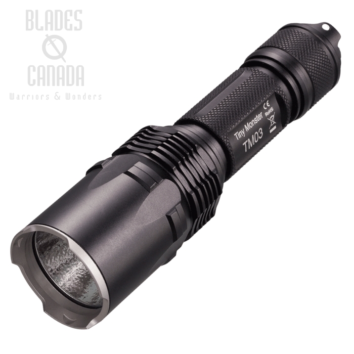 Nitecore TM03 Tiny Monster - 2800 Lumen Burst