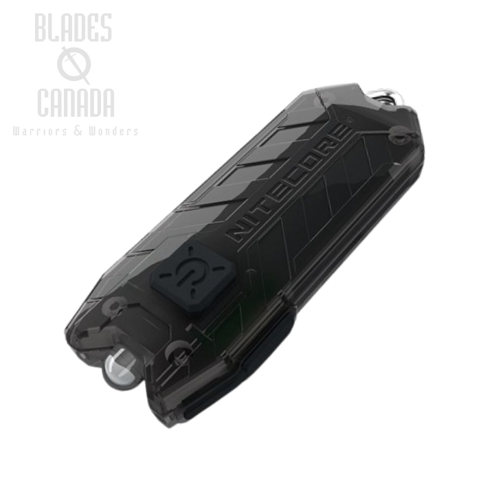 Nitecore Rechargeable Tube V2.0 Keylight - 55 Lumens
