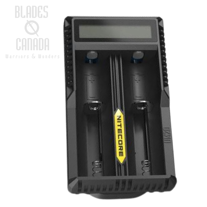 Nitecore UM20 USB Charger