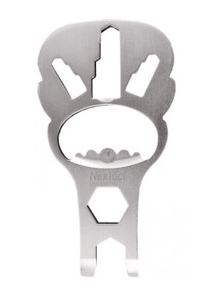 NexTool Monster Mouth Pocket Tool