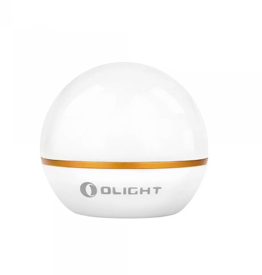 Olight Obulb MC Mini LED Light, White - 75 Lumens
