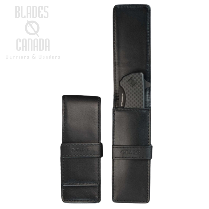 Ocaso Knife Storage Pouch Single, 87PS (image for) Ocaso Knife Storage Pouch Single, 87PS