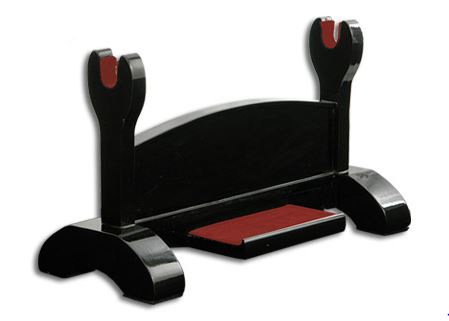 Blade Display & Storage