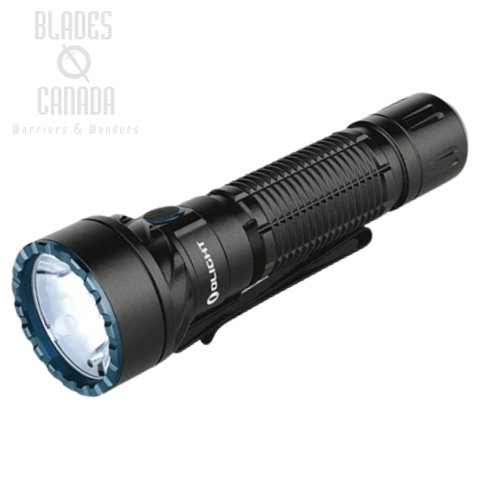 Olight Freyr RGB Multi-Colour Flashlight - 1750 Lumens