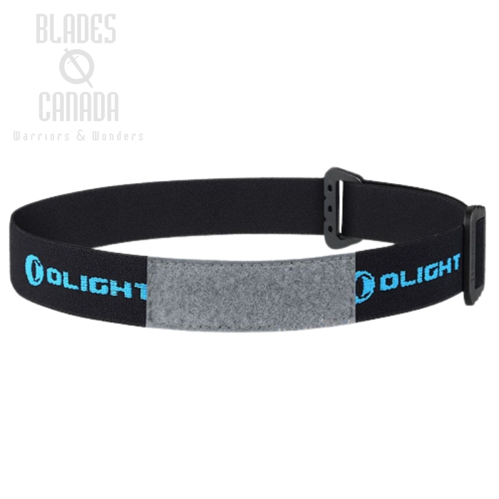 Olight Headband Accessory for Perun & H2R