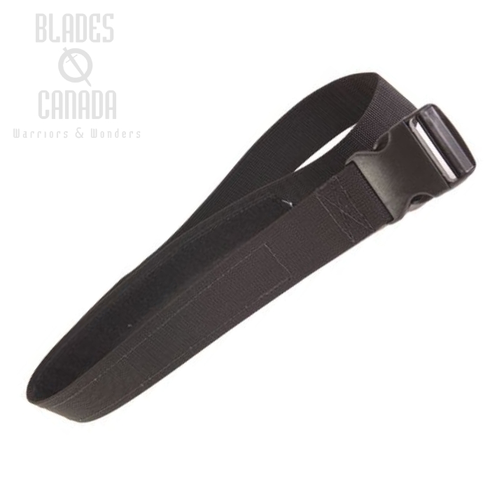 High Speed Gear 31DB00BK Duty Belt