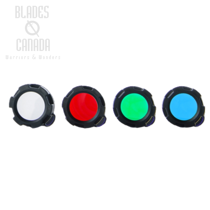 Olight M30 Filter, Blue