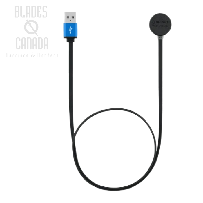 Oligth MCC3 Magnetic USB Charging Cable