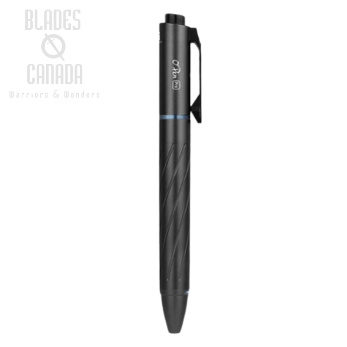 Olight Open Pro LED Penlight, Black - 120 Lumens
