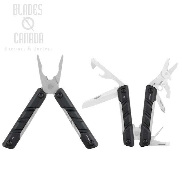 Olight Otacle P1 Multi Tool, OTACLE-P1BK