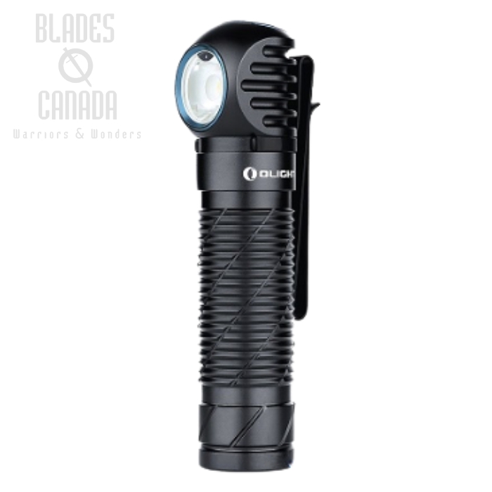 Olight Perun 2 Rechargeable Flashlight - 2500 Lumens