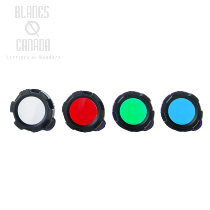 Olight T-Series Filter, Green
